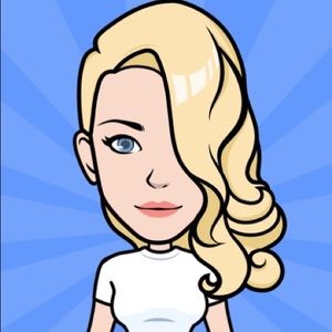 Meet your Posher, Gayle